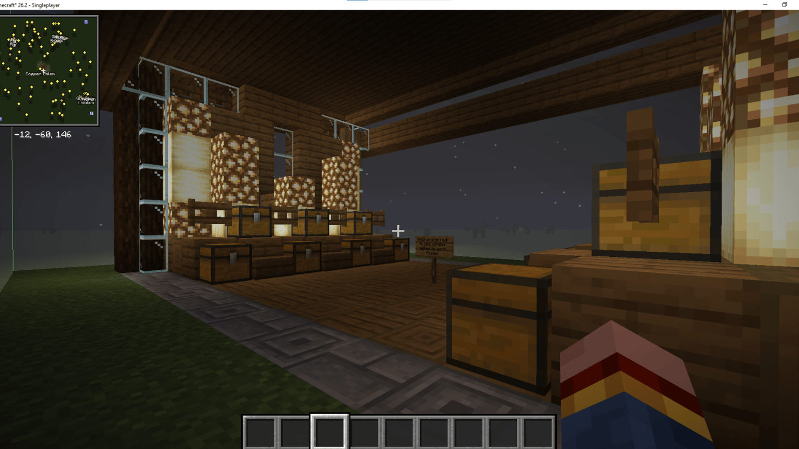 cool storage shed image 1