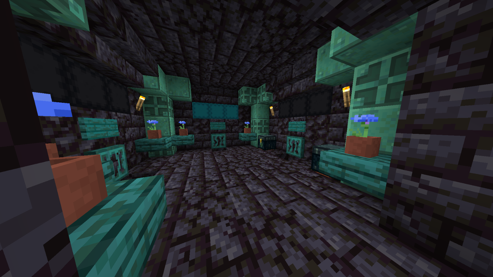Farex's stash no regear image 1