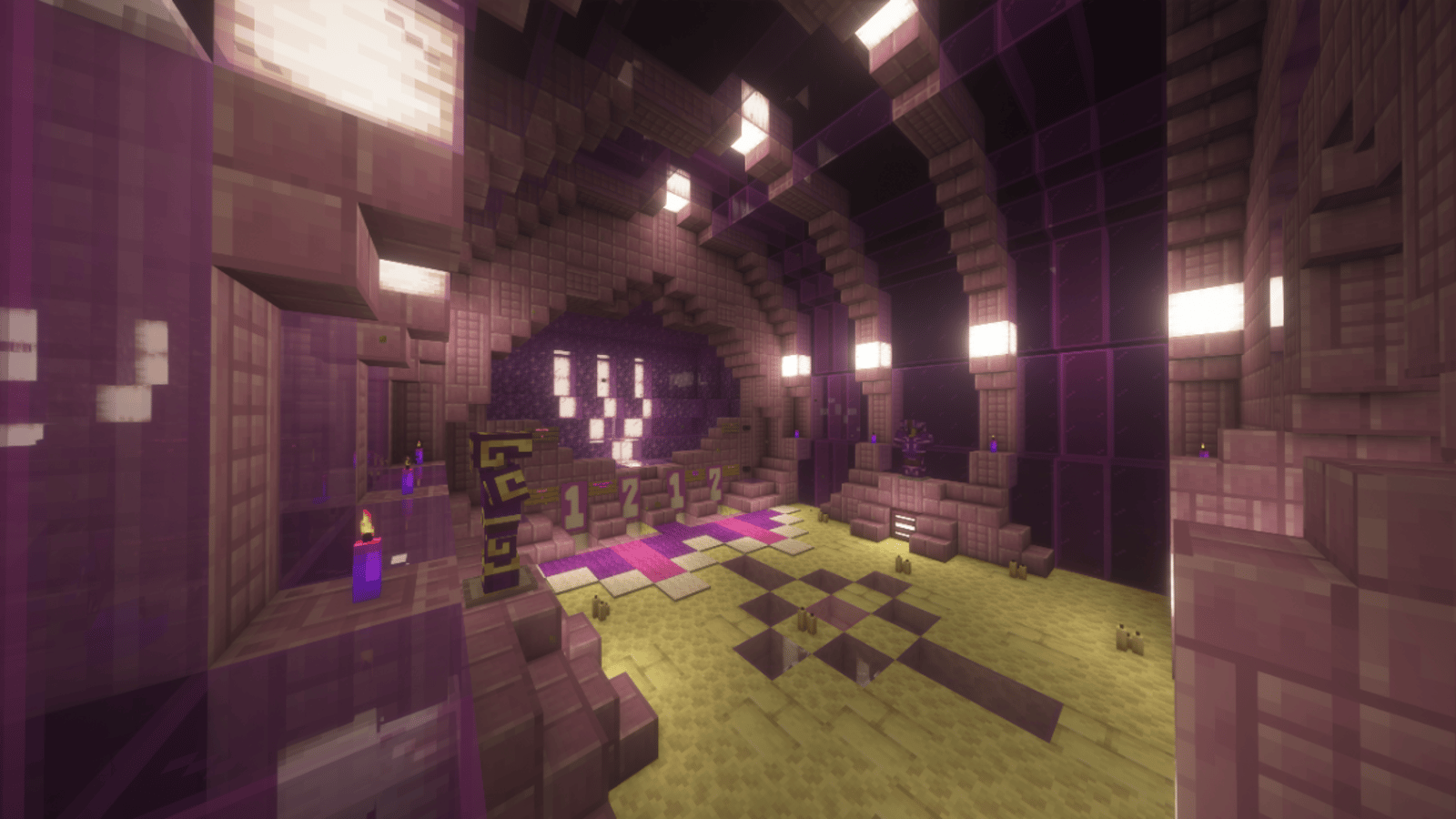 The End Stash by ArcticShade_ image 1