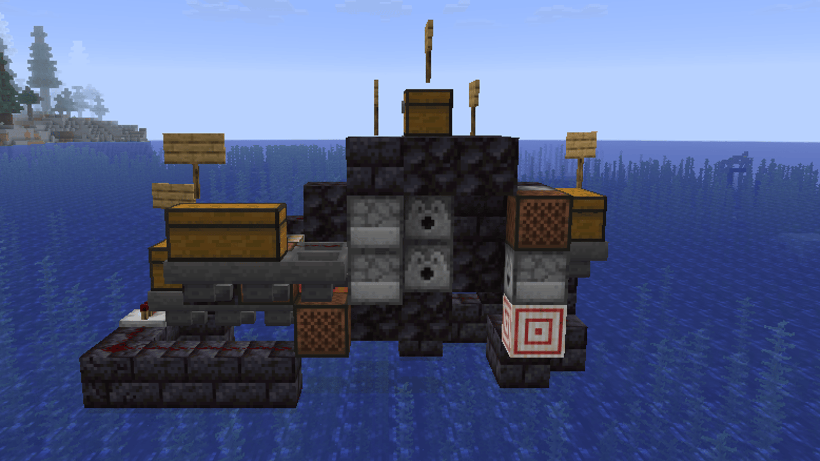 Farex's Regear image 1