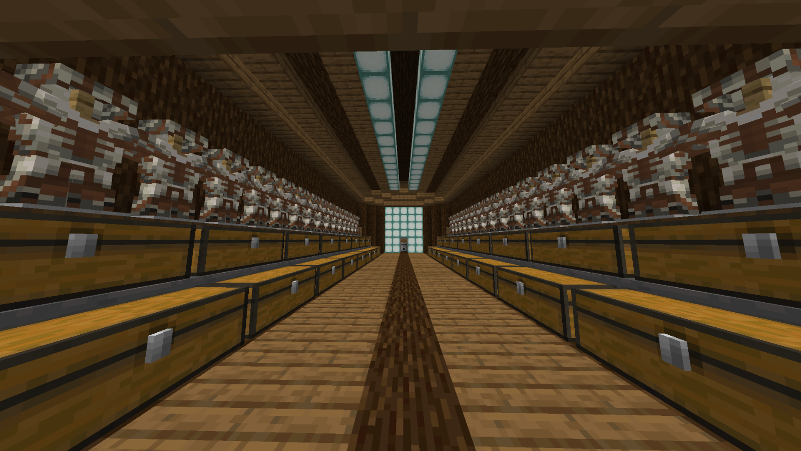 Spruce Stash With Regear image 1