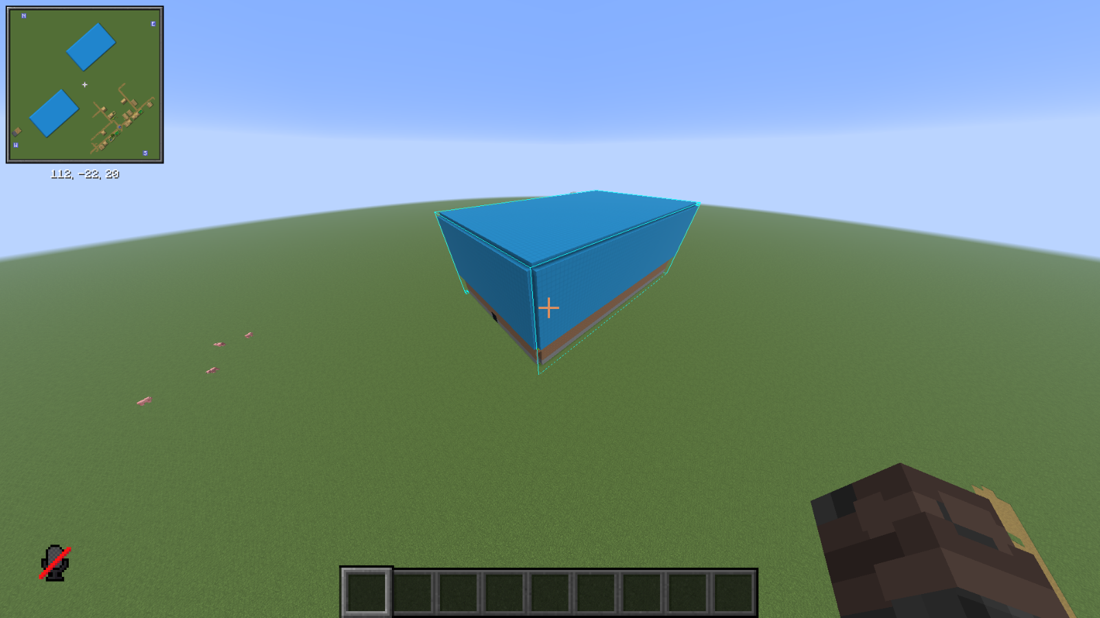 Steal A Brainrot Base image 1