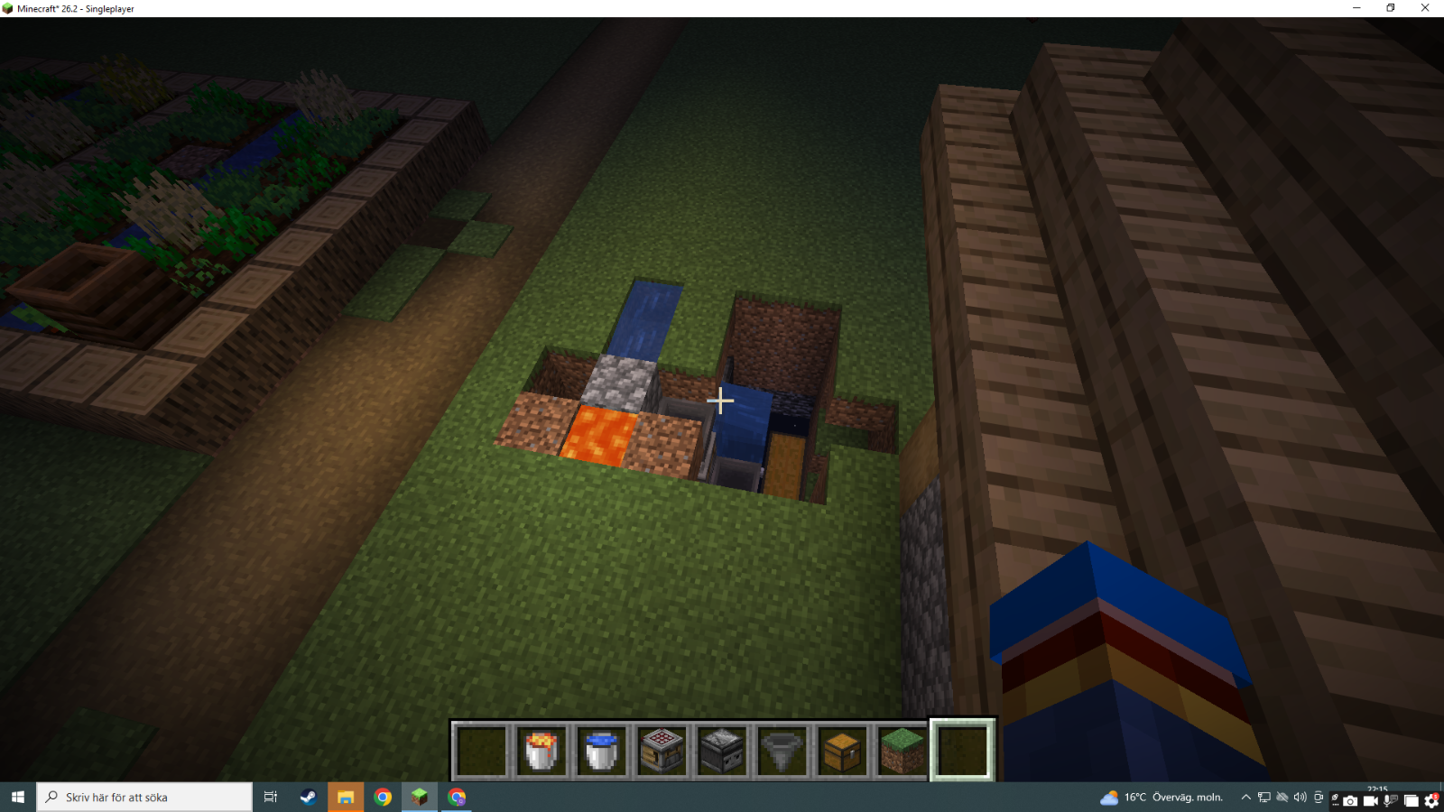 AFK slab farm image 1