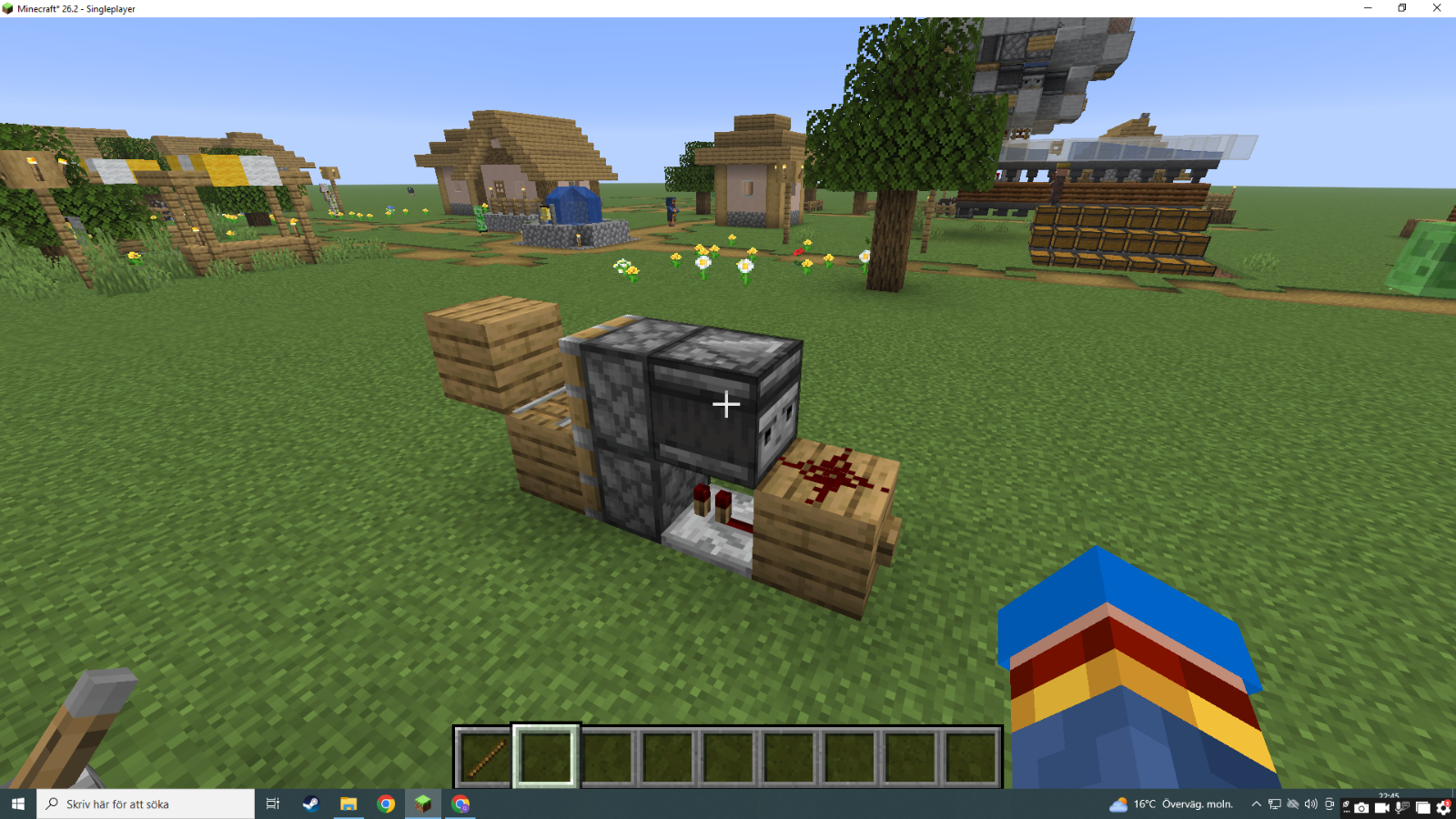 Ghostblock creator image 1