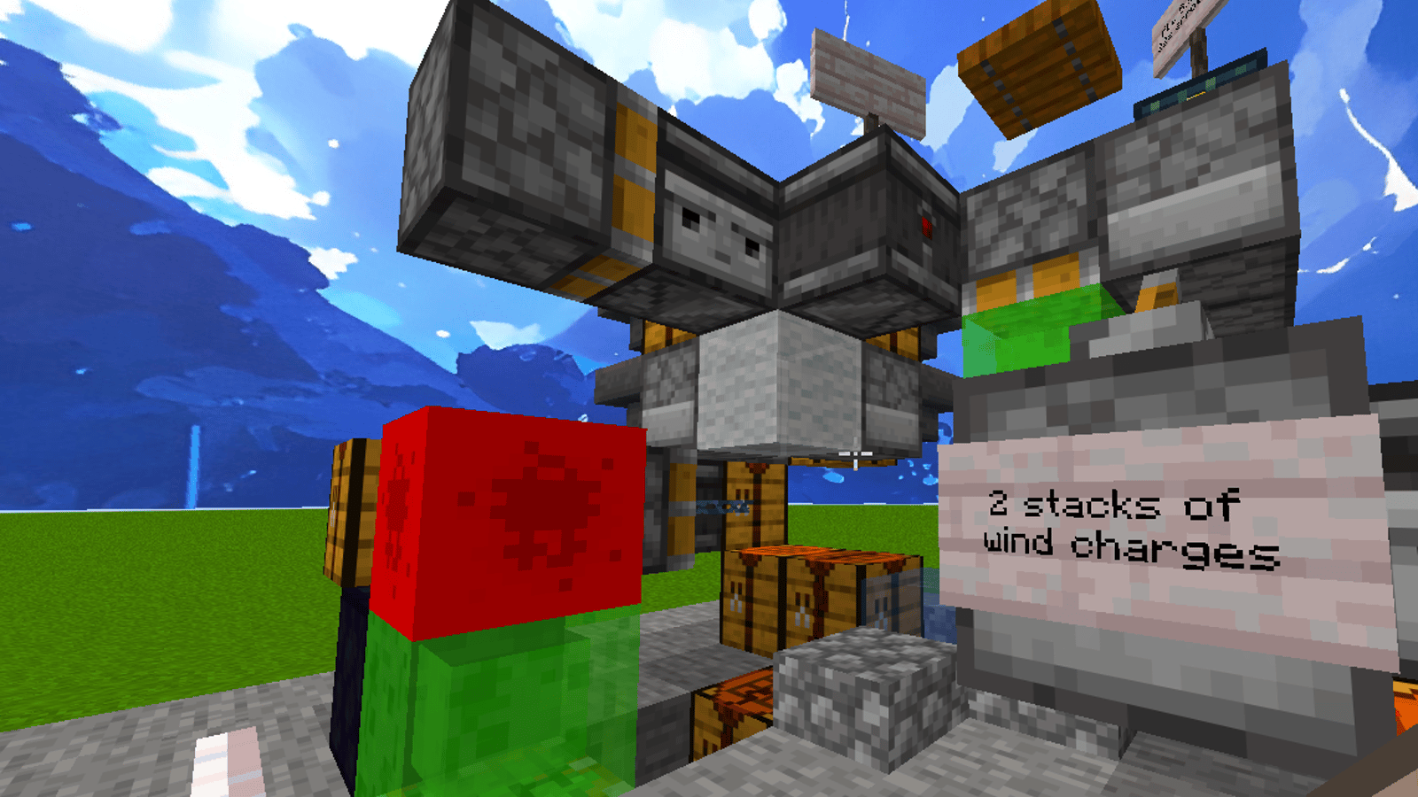 6as2 V1 Railgun TP Trap image 1