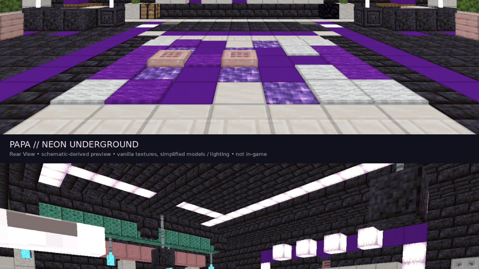 NEON UNDERGROUND image 1