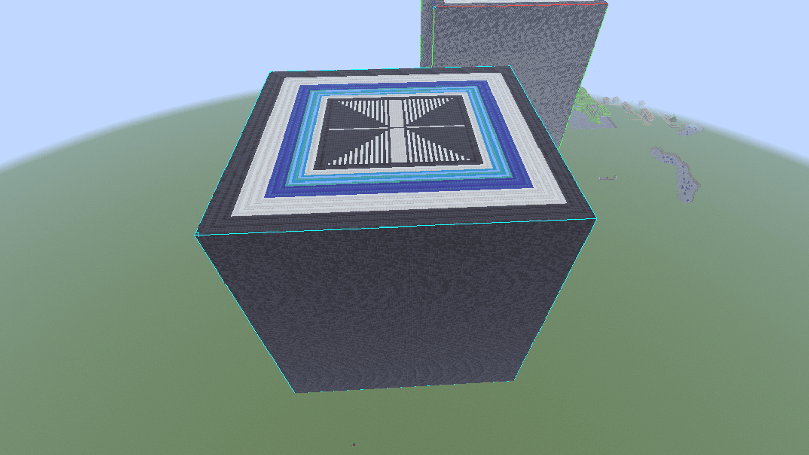 HUGE GAMBLING BASE image 1