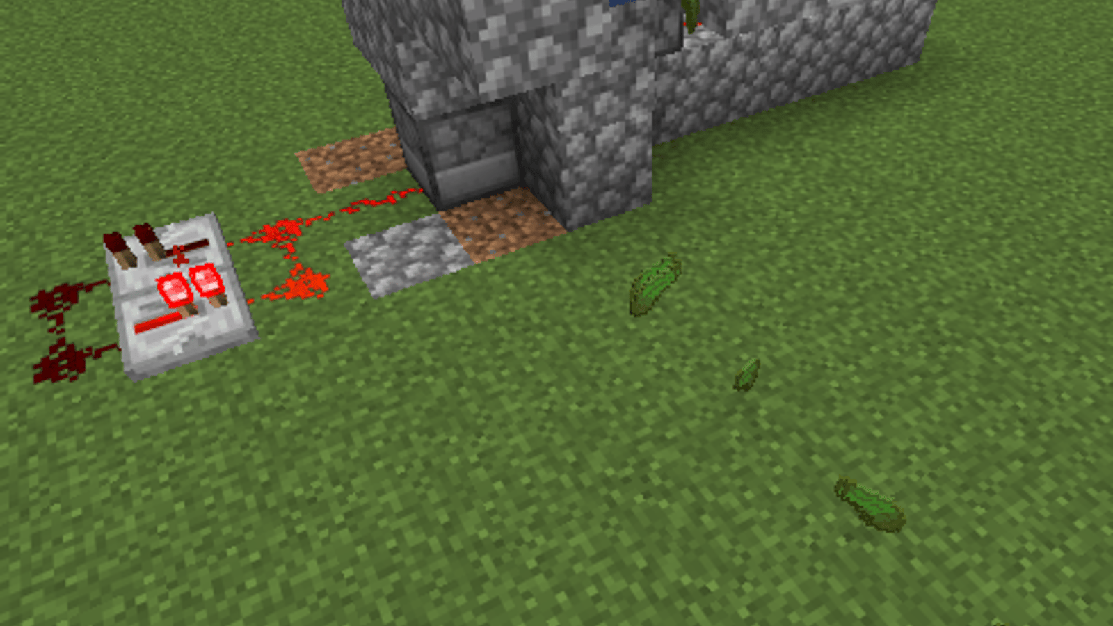 A (kinda?) cheap (but extremely bad) Kelp Farm image 1