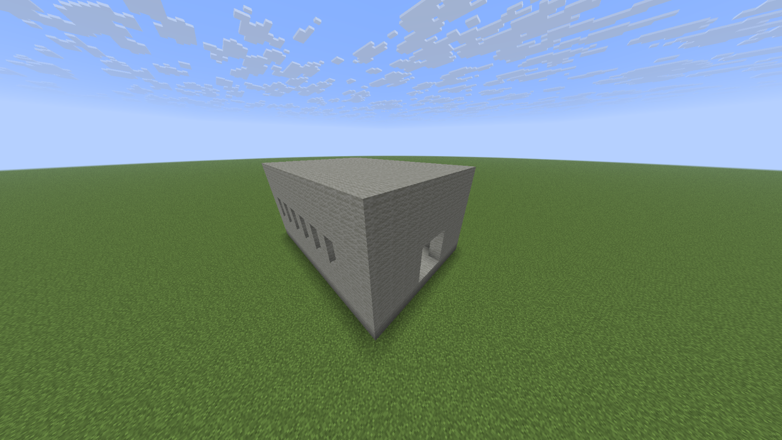 Stronghold from Minecraft Free Edition image 1