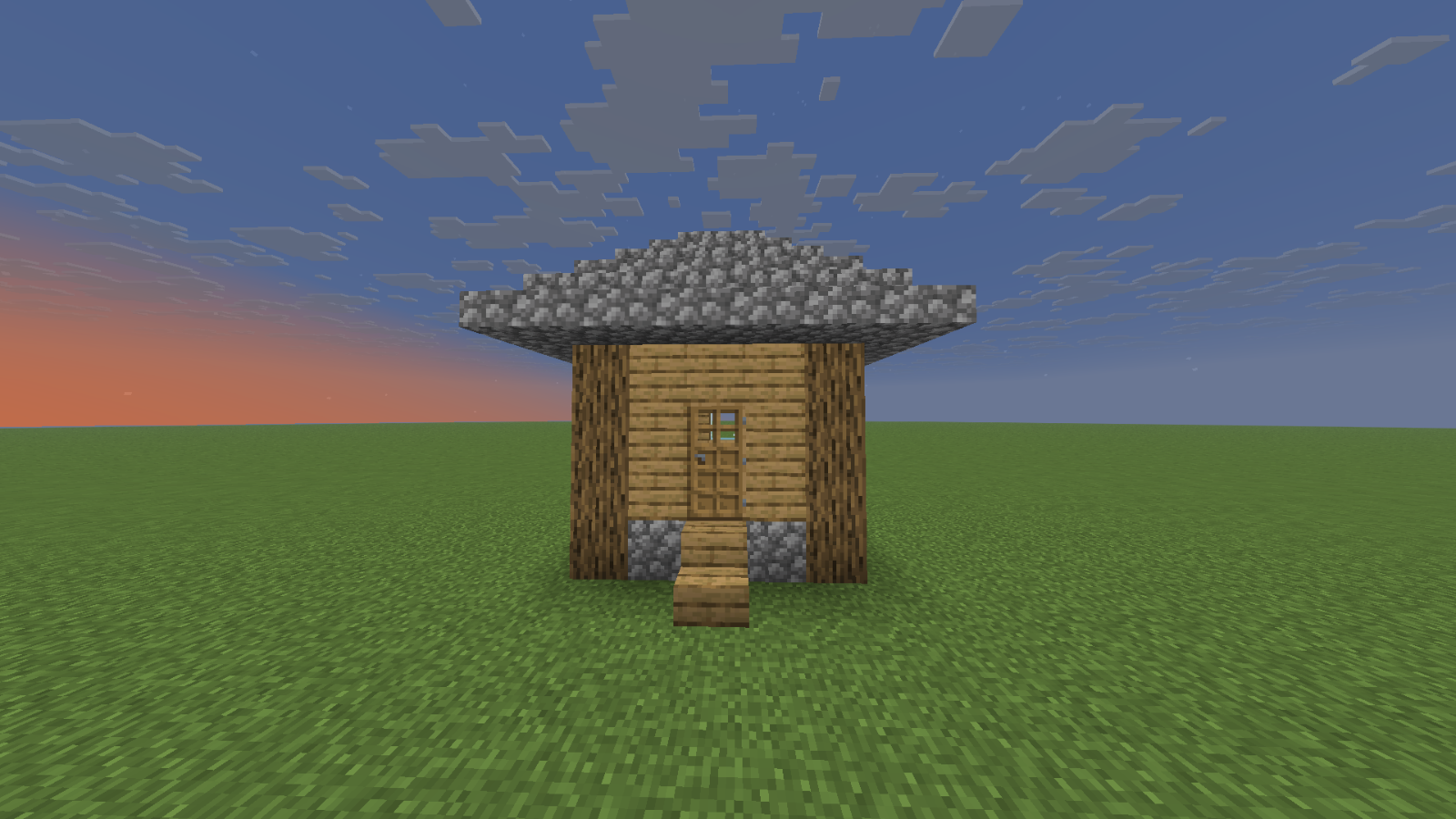 Cool house that's totally not generically made image 1
