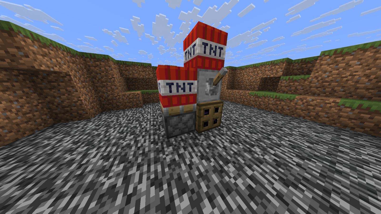 Simple Bedrock Breaker image 1