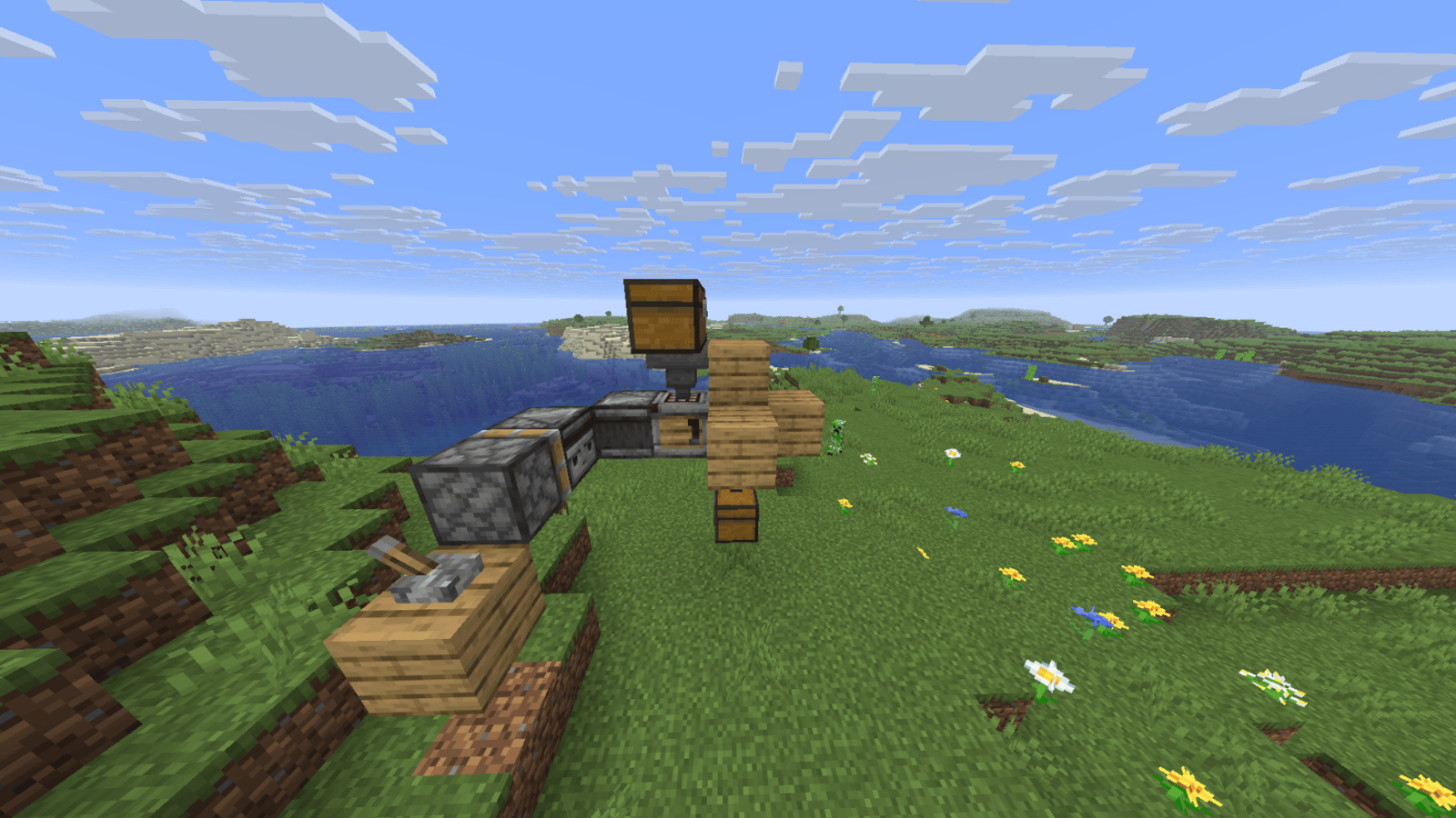auto bone meal crafteur image 1