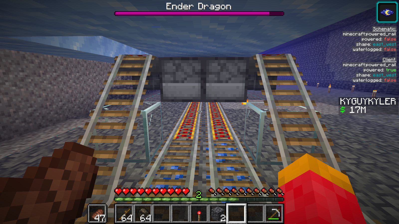Fast charcoal farm image 1