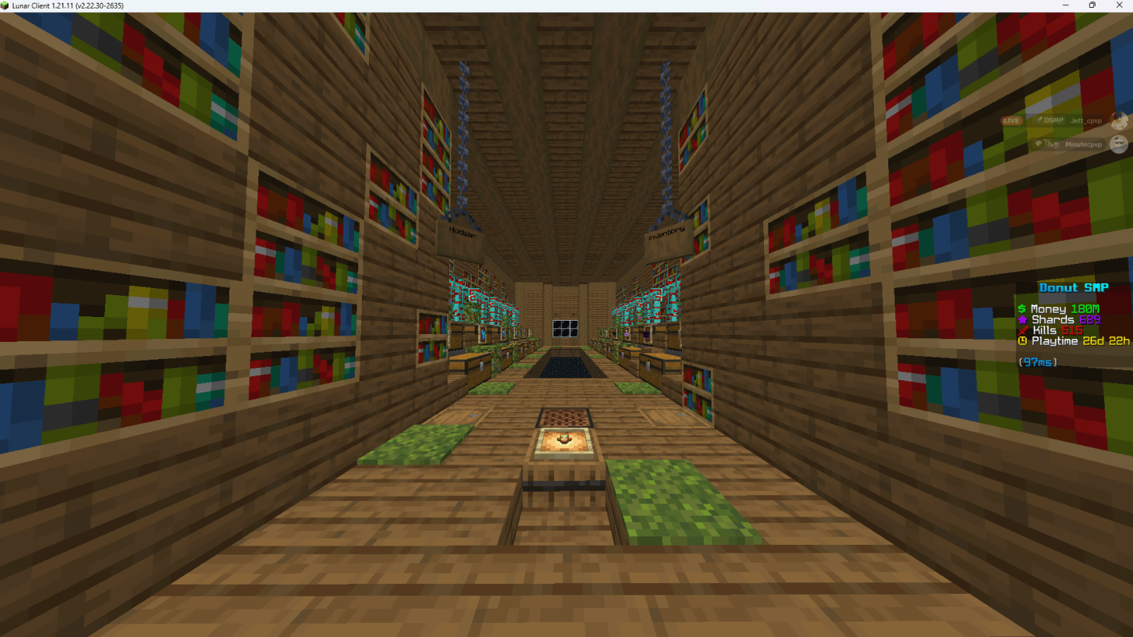 Cozy base for 2 player image 1