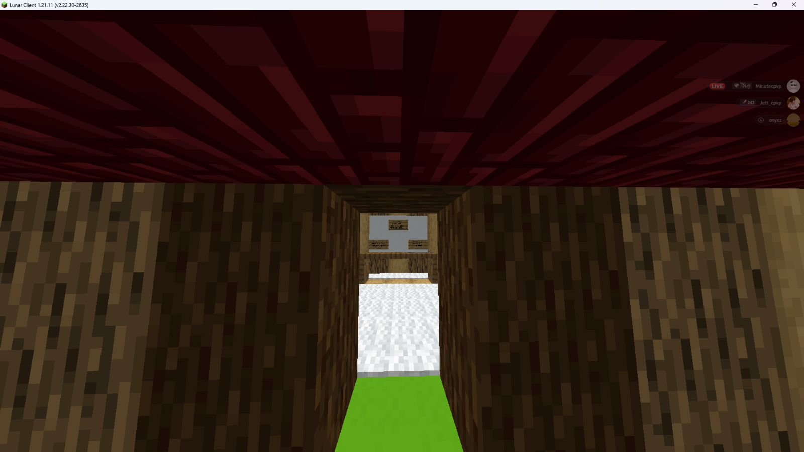 JJK Void Trap image 1