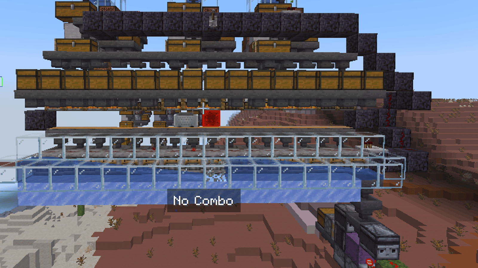3 module kelp farm with smoker and crafter image 1