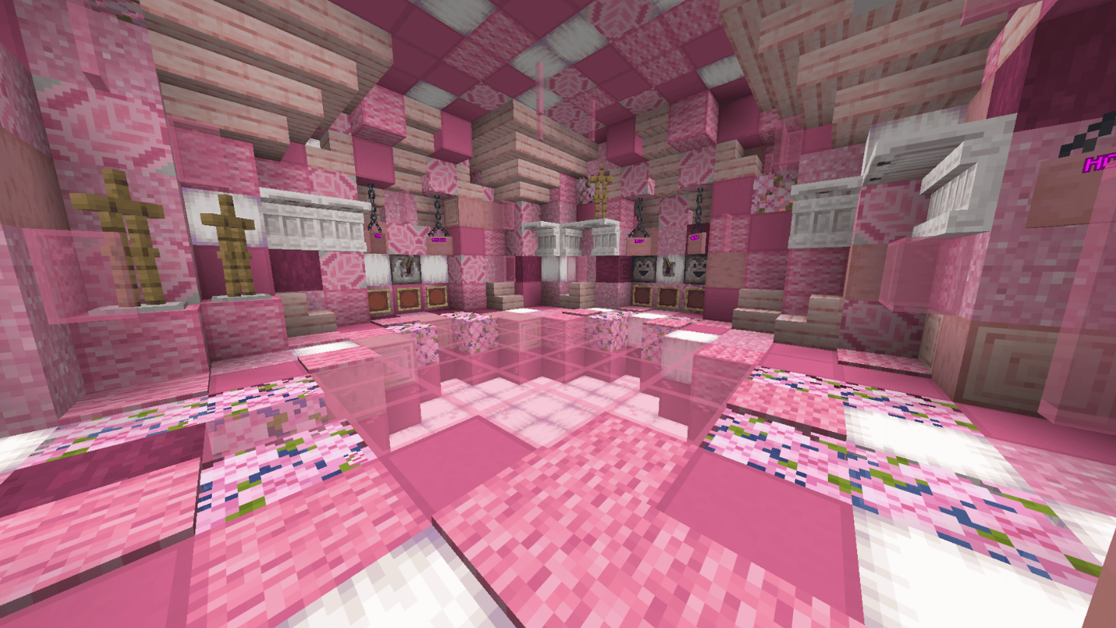Cherry Themed Gambling Base/Stash image 1