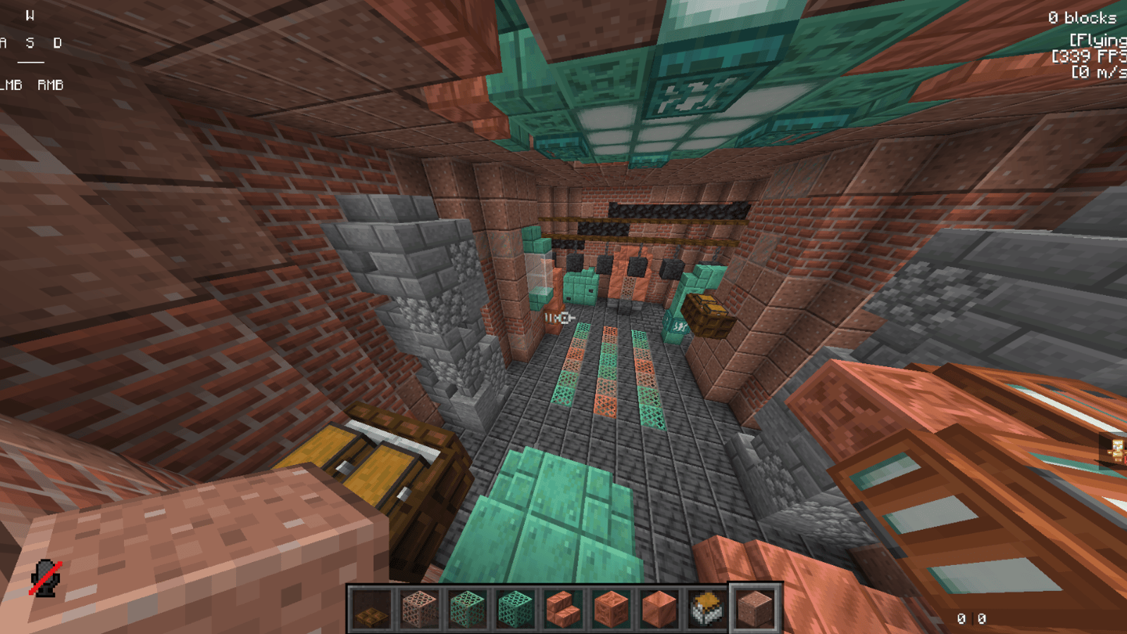 ANormalSquids Copper Stash image 1
