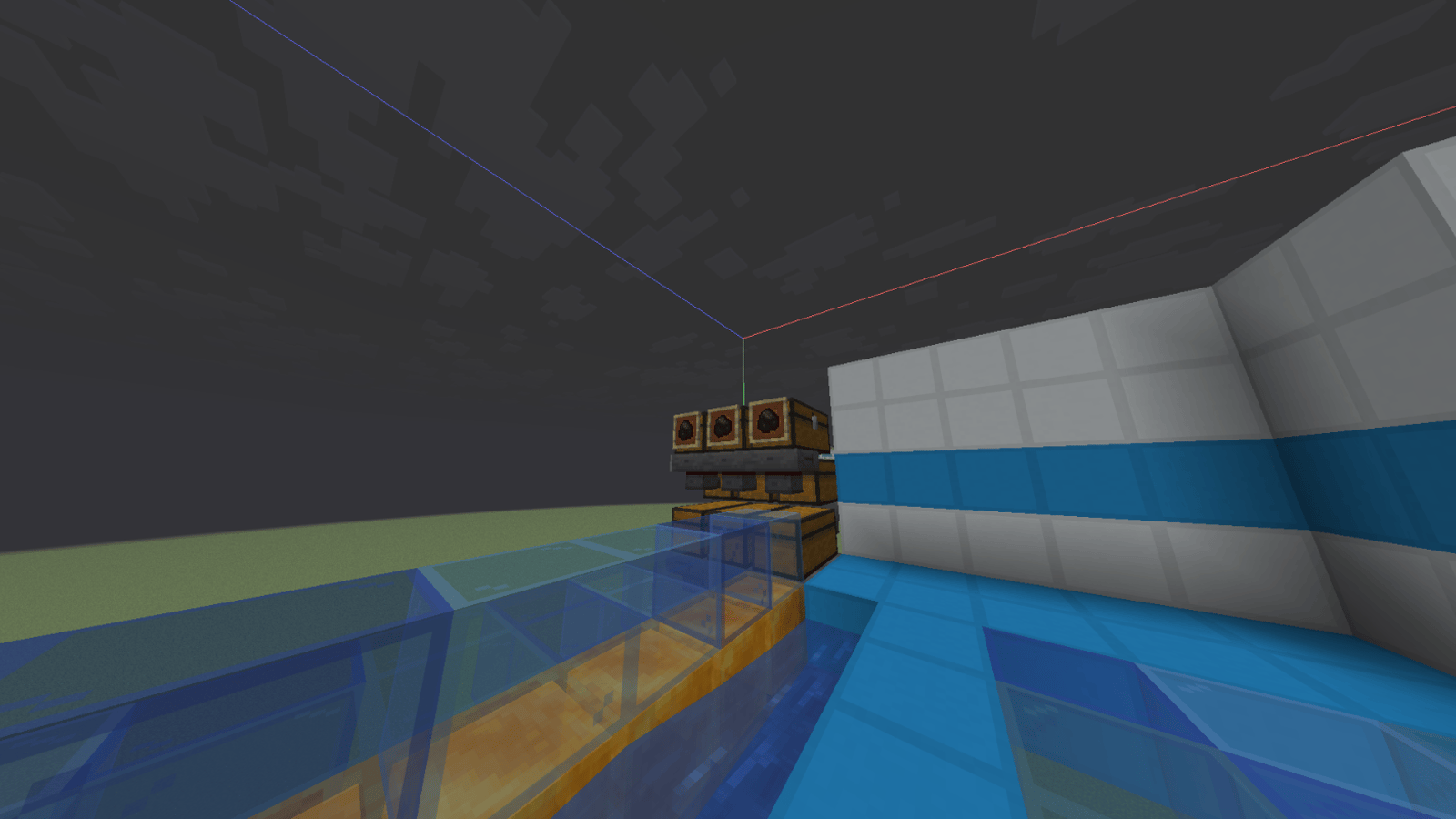 Nyx Tiny Kelp Farm image 1