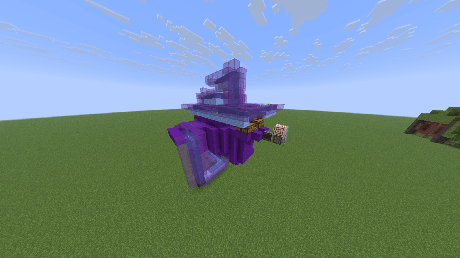 Anchor crafter (700k A SECOND) image 1
