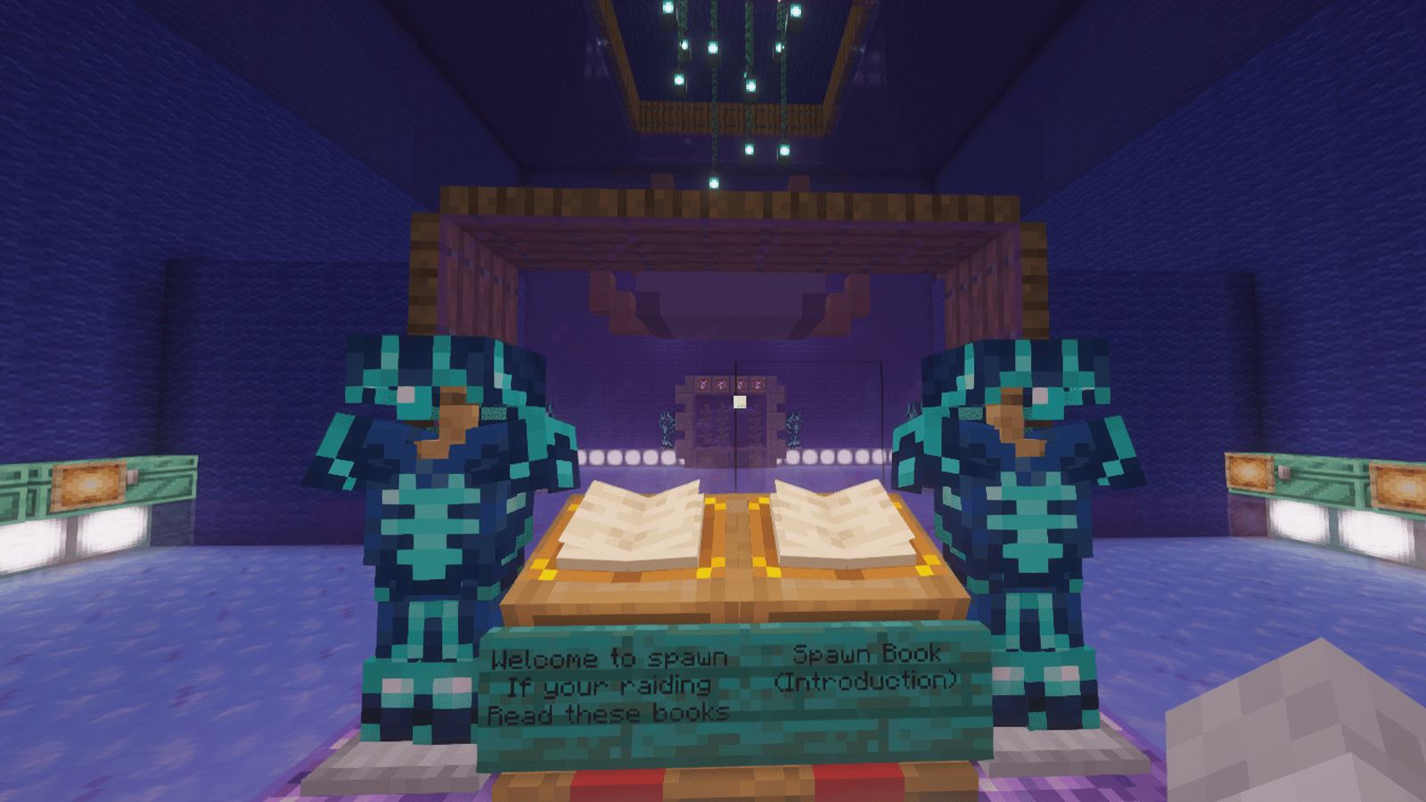 Axolotl Stash+Base+Armor image 1
