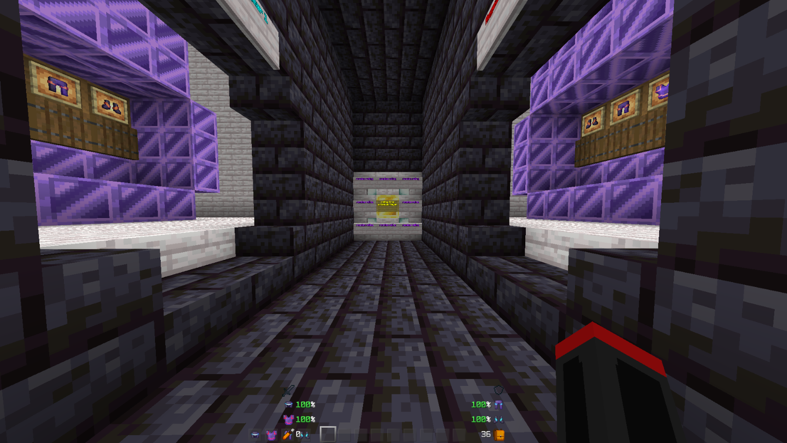 Stash reworked 2 Gambling stations 2 4 stasis and a pvp tournament (This one is better for single) image 1
