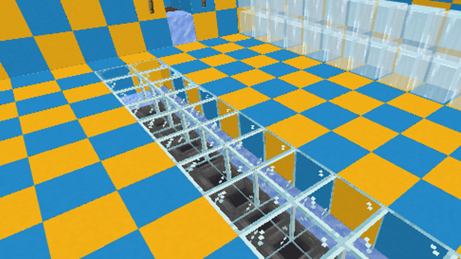 JC and mrtoppug's glass farm image 1