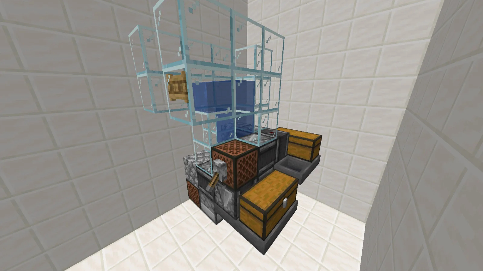 Micro kelp farm 1.5m/hour image 1