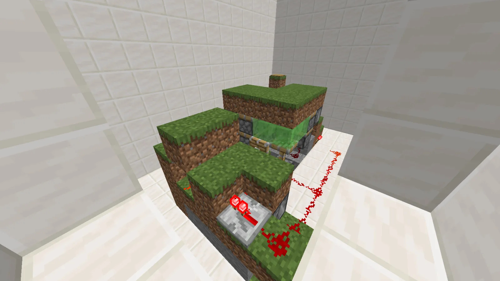 2x2 Flatground trap image 1