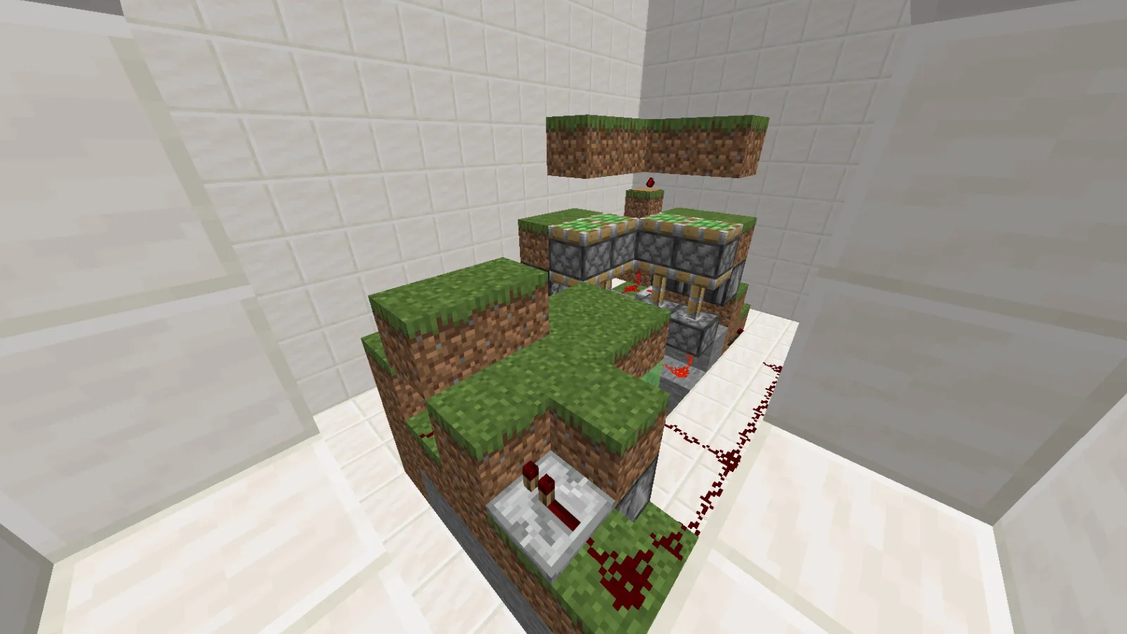 2x2 Flatground trap image 2