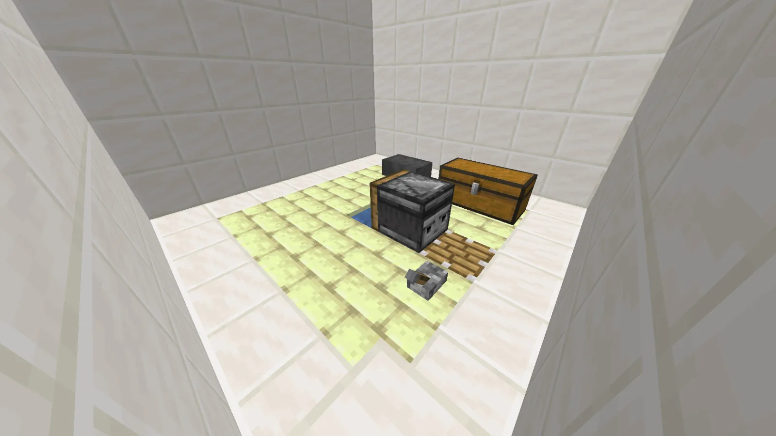 Wireless Enderpearl stasis chamber 1.21.11 image 2