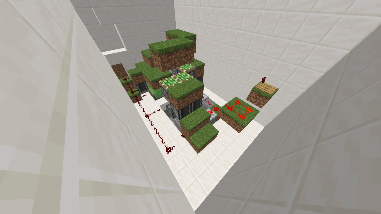 2x2 Flatground trap image 4