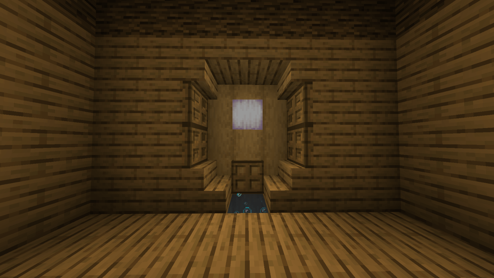 Wood Stash with Pearl Stasis image 1