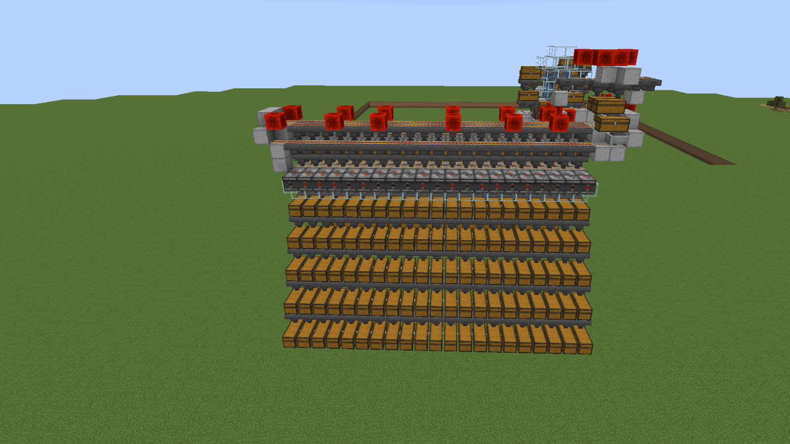 Automatic Kelp Farm V3 image 1