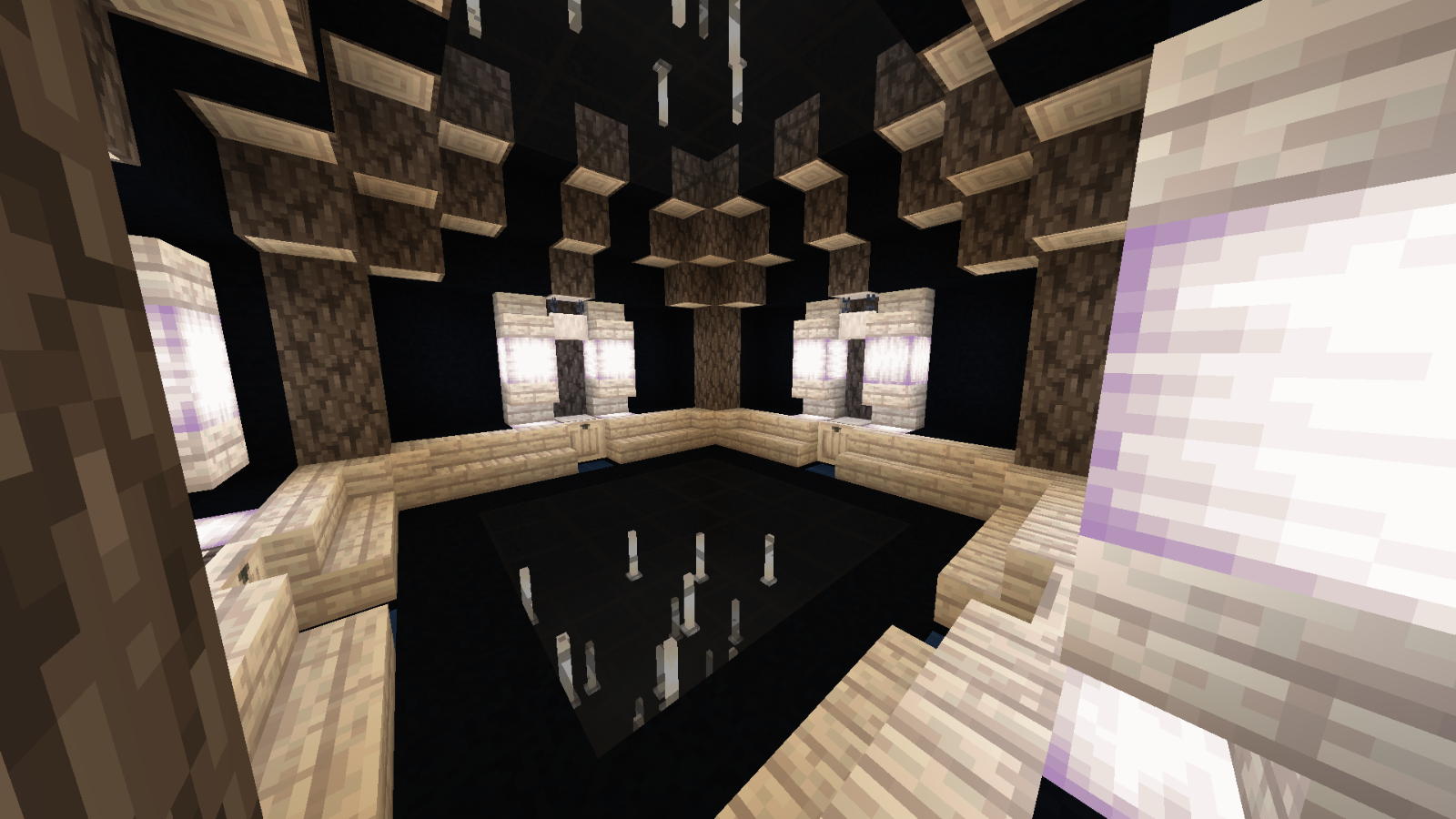 Starry stasis image 1