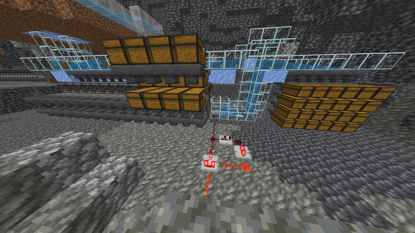 Shulker loader image 1