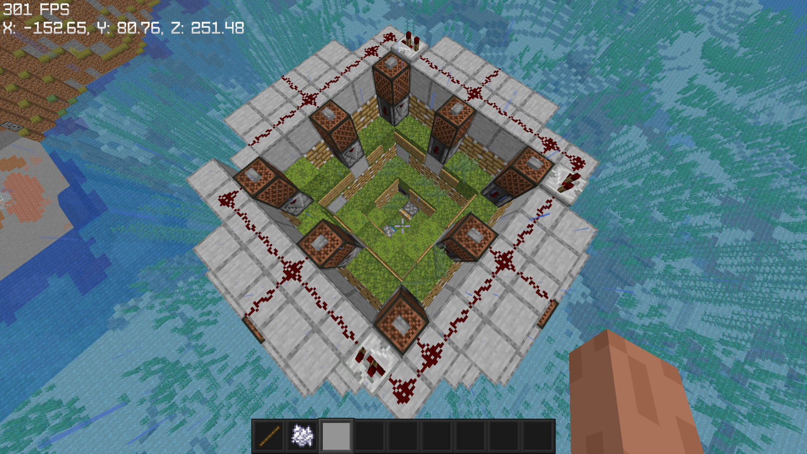 Bone meal farm image 2