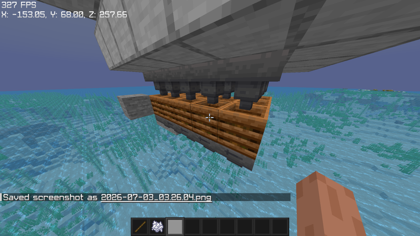 Bone meal farm image 3