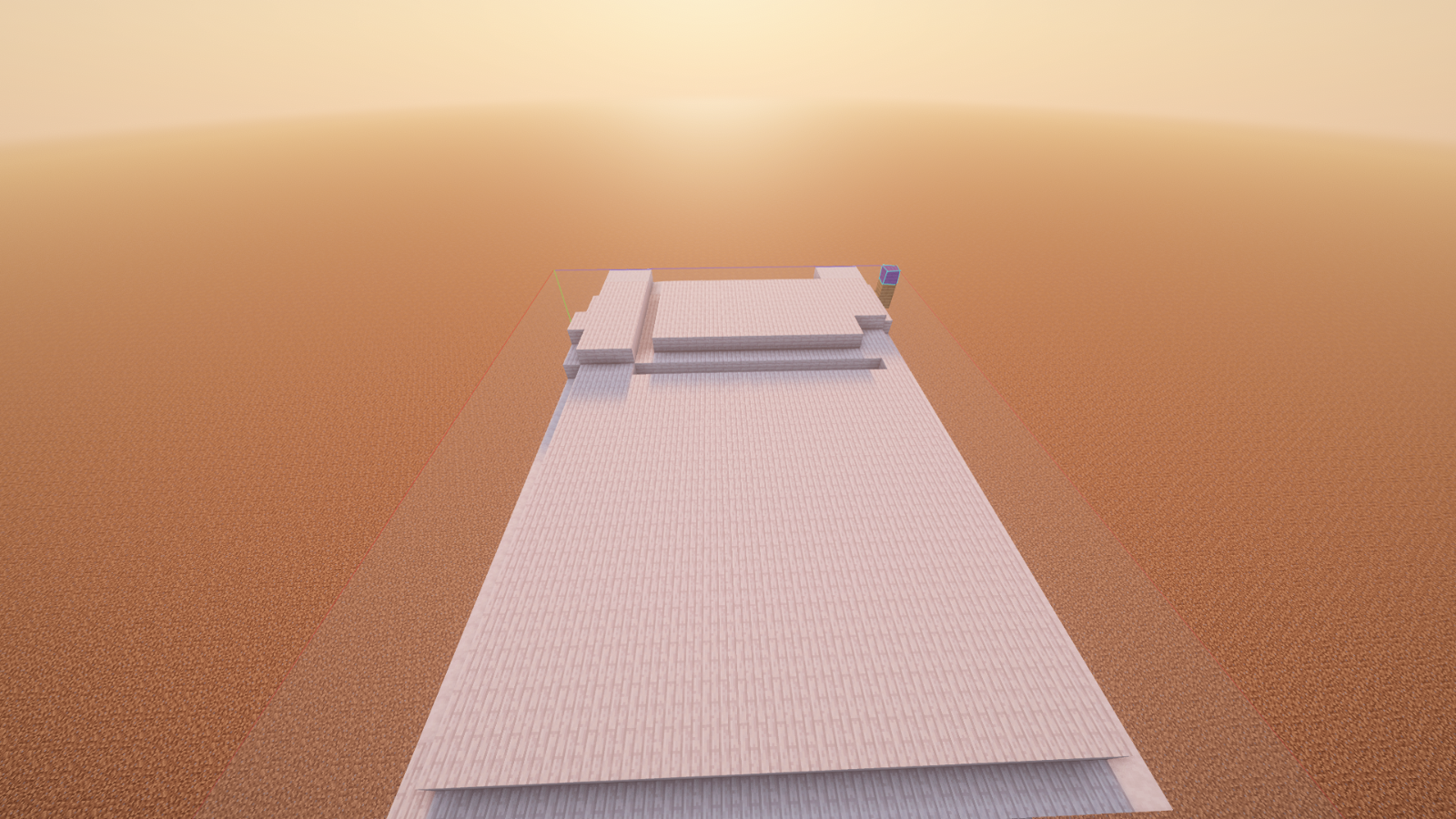 white simple stash my first one 3D MIGHT BE BROKEN image 4