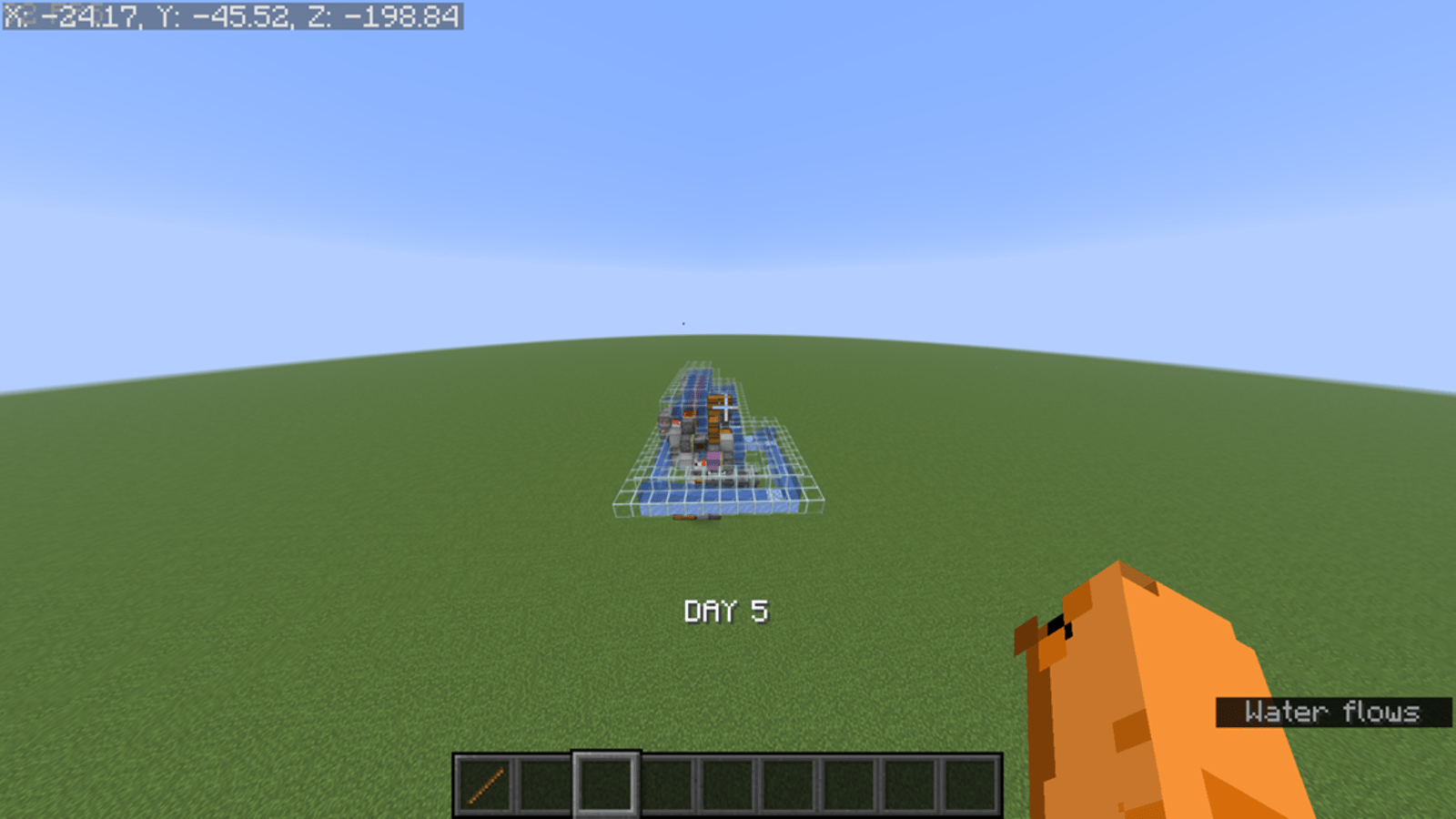 toaster v5 no smoker setup image 1