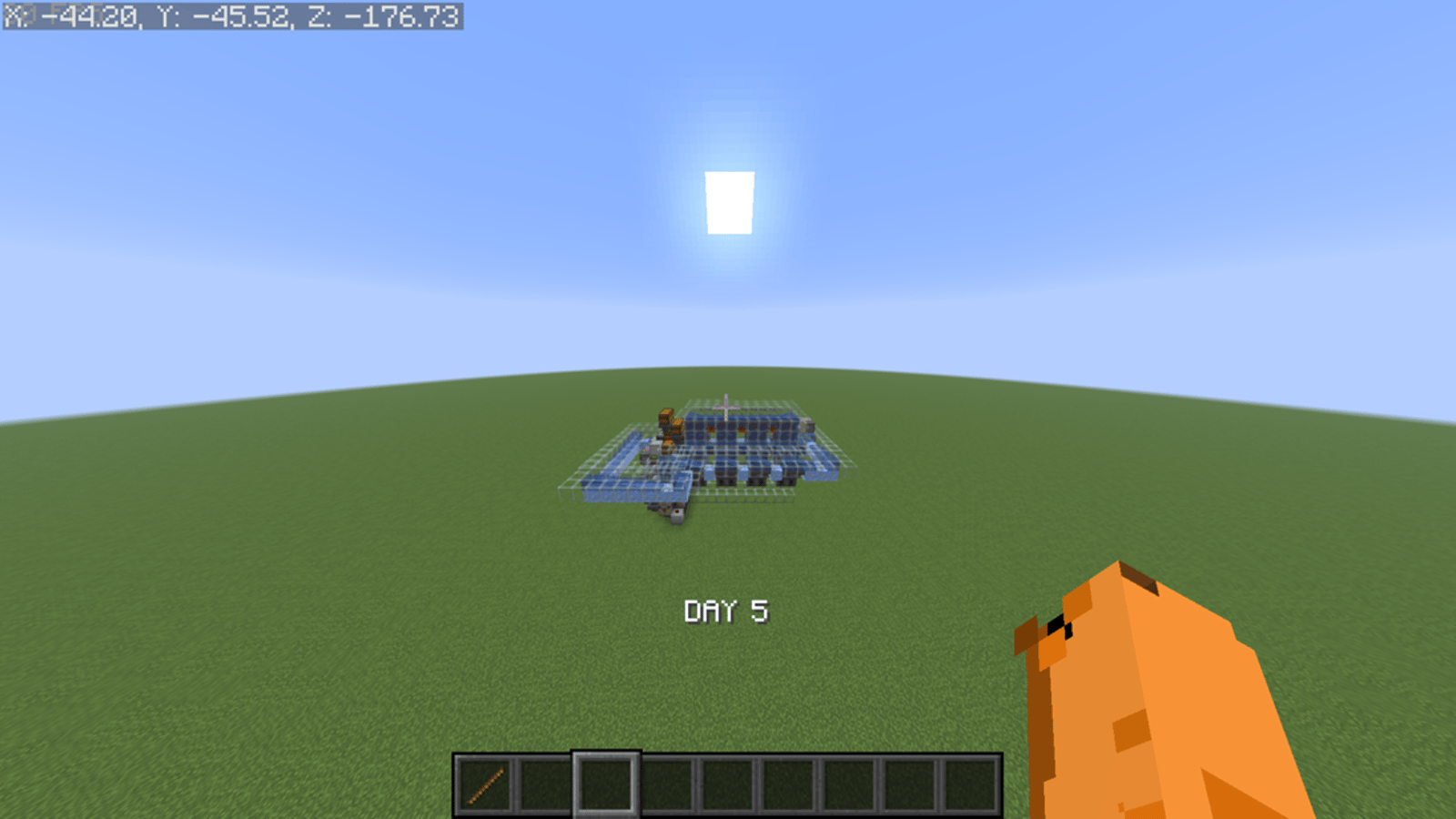 toaster v5 no smoker setup image 2