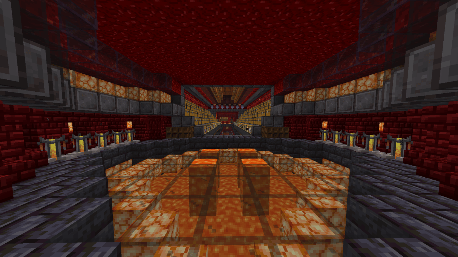 Red Glazed Stash image 1