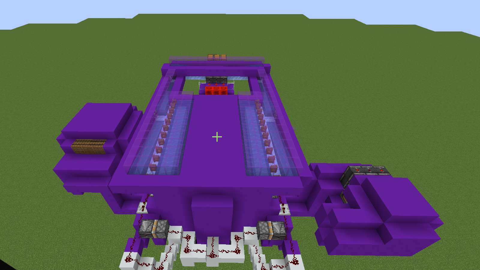 Velp V1 Kelp Farm image 1