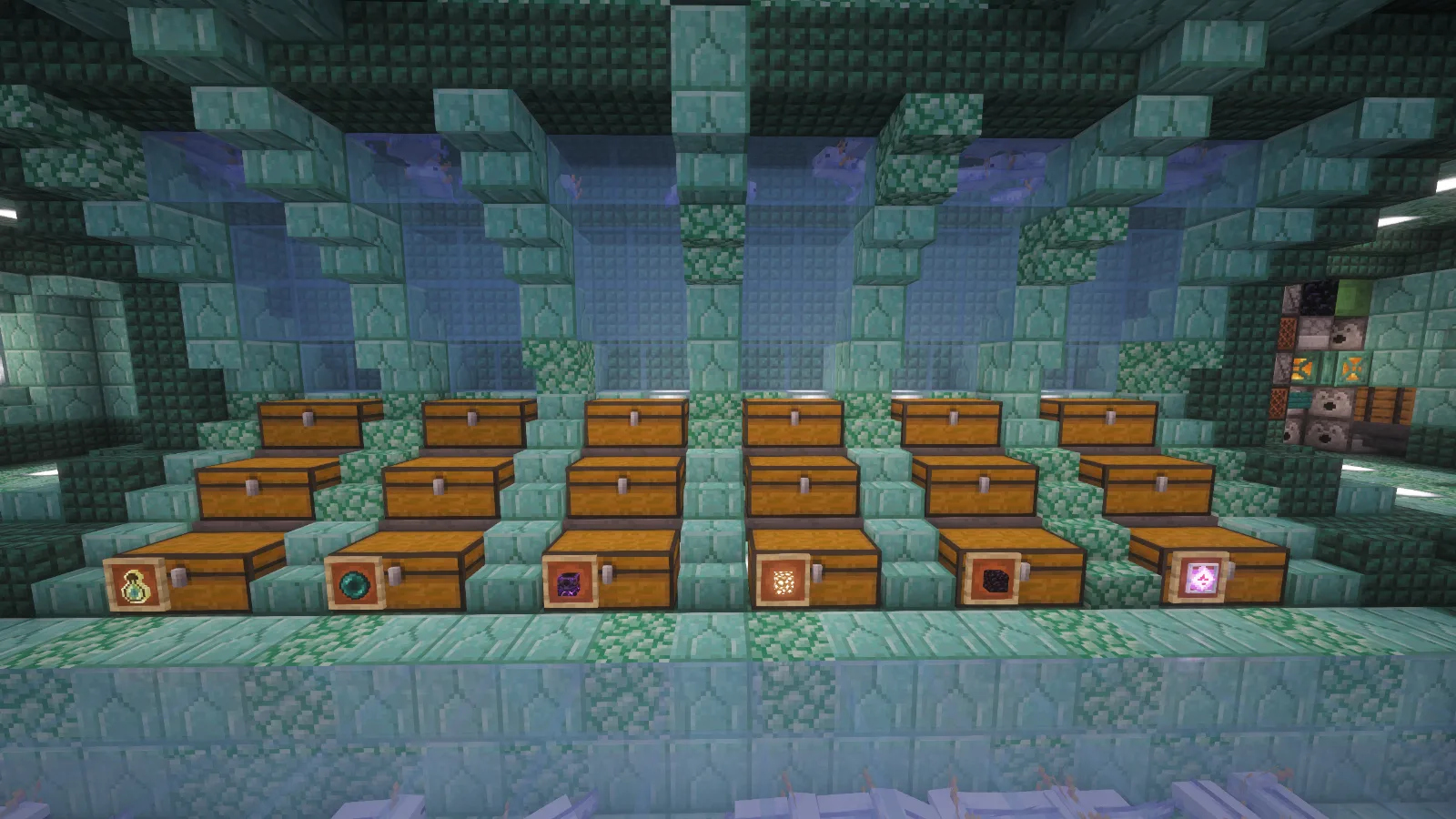 Tazdy's Aquatic Themed Stash image 3
