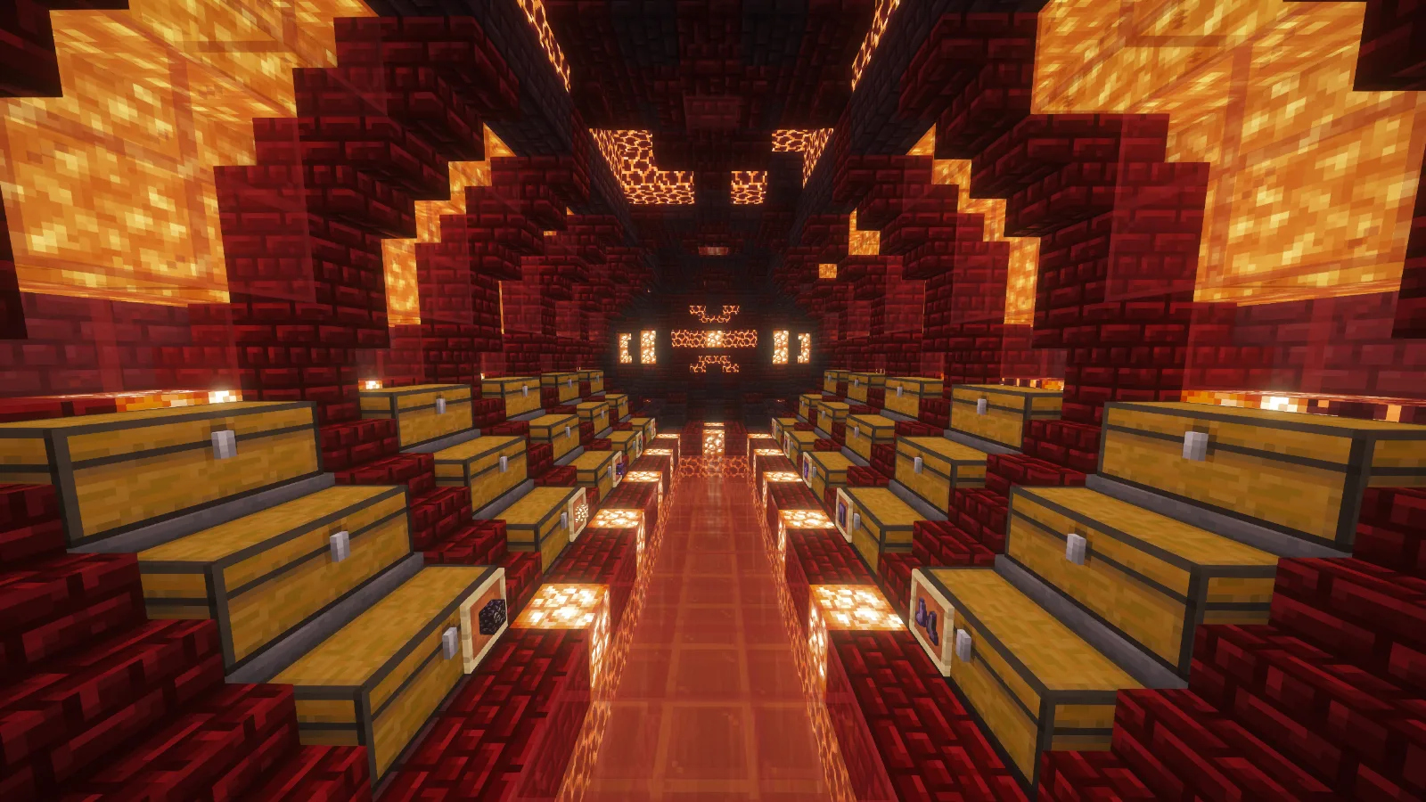 Tazdy's Nether Stash image 1