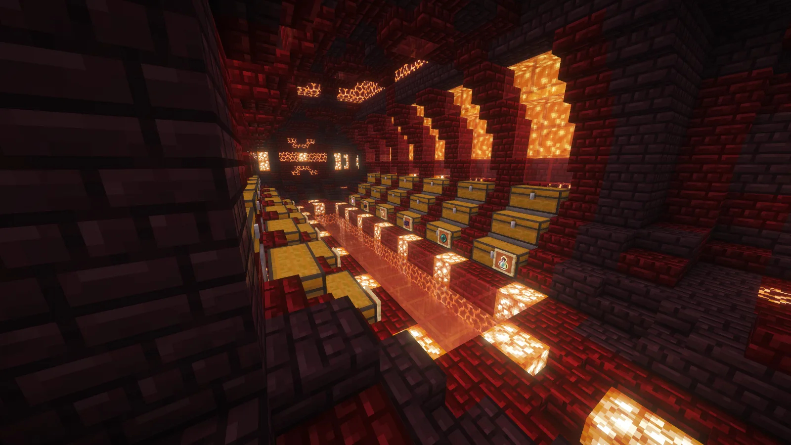 Tazdy's Nether Stash image 3