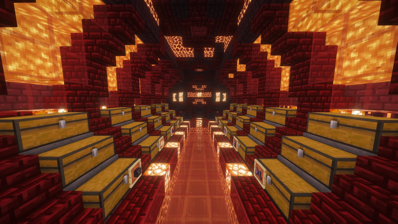 Tazdy's Nether Stash image 1