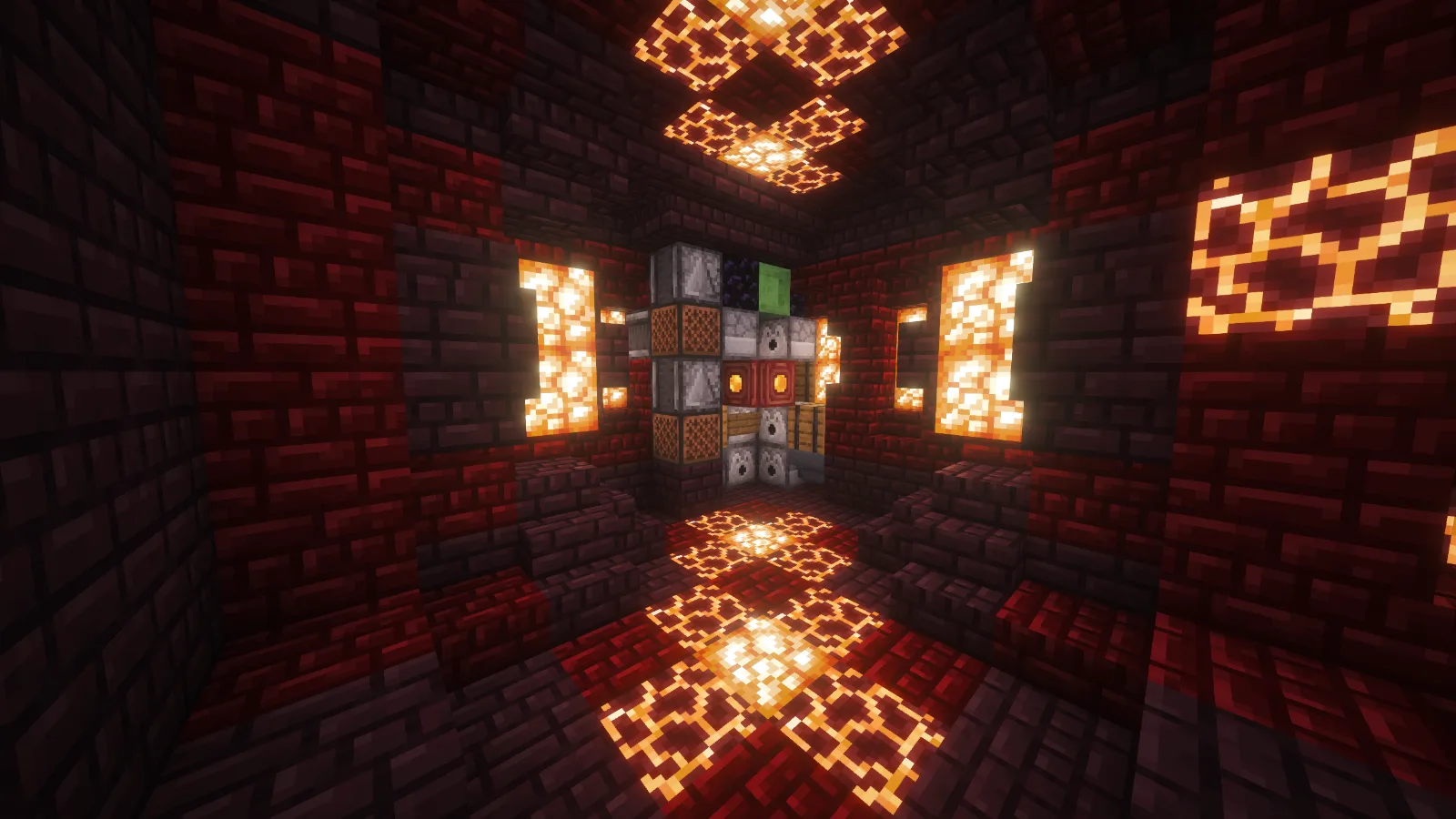 Tazdy's Nether Stash image 2
