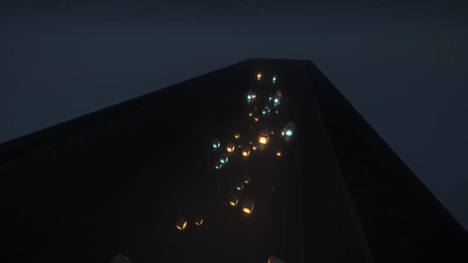 Dark Infinity Floor image 2