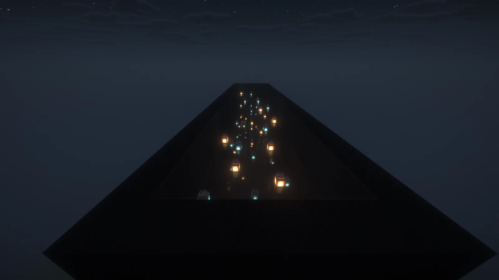 Dark Infinity Floor image 3